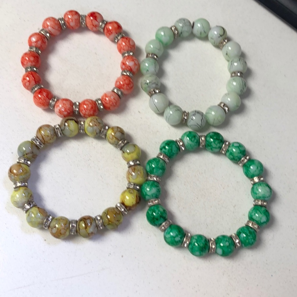 Bracelets